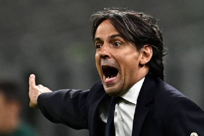 HLV Inzaghi rời Inter Milan, sang dẫn dắt Al Hilal