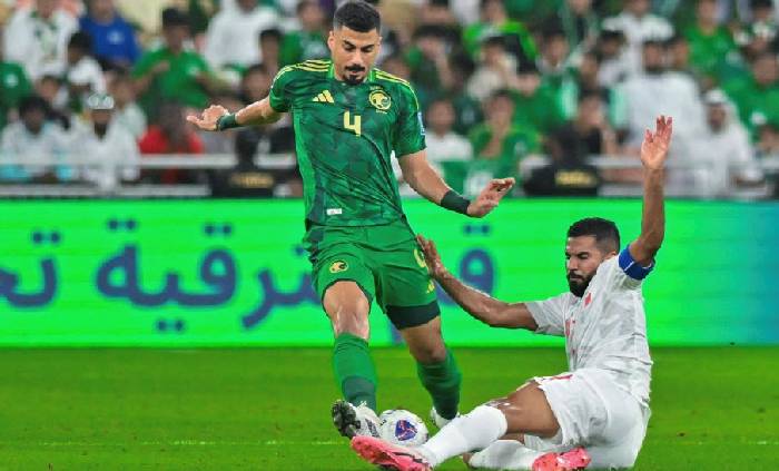 Nhận định, soi kèo Bahrain vs Saudi Arabia, 23h00 ngày 5/6: Khách đút túi 3 điểm