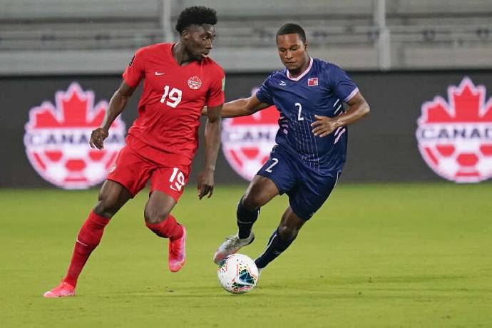 Nhận định, soi kèo Bermuda vs Cayman Islands, 6h00 ngày 5/6: 3 điểm ở lại