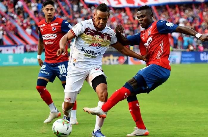 Nhận định, soi kèo Deportes Tolima vs Independiente Medellin, 6h10 ngày 5/6: Căng như dây đàn