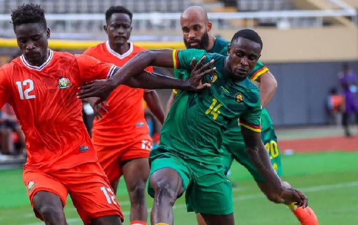 Nhận định, soi kèo Mauritius vs Zimbabwe, 23h00 ngày 4/6: Giải cơn khát chiến thắng
