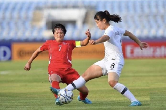 Nhận định, soi kèo Nữ Sejong Sportstoto vs Nữ Hwacheon KSPO, 17h00 ngày 5/6: Củng cố ngôi đầu