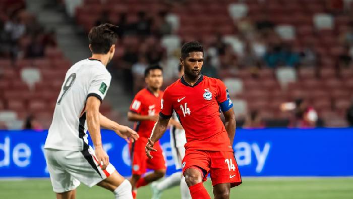Nhận định, soi kèo Singapore vs Maldives, 18h30 ngày 5/6: Khó tin cửa dưới