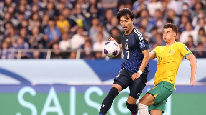 Nhận định, soi kèo Úc vs Nhật Bản, 18h10 ngày 5/6: Quyền tự quyết