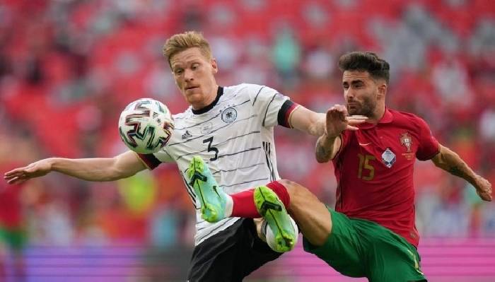 Soi kèo góc Đức vs Bồ Đào Nha, 2h00 ngày 5/6