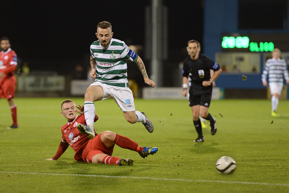 Nhận định Shamrock Rovers vs Sligo Rovers 02h00, 06/07 (VĐQG CH Ireland)