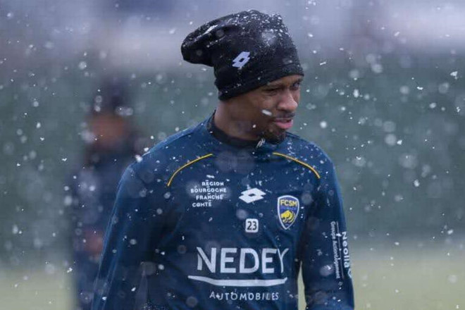 ĐT Việt Nam sẽ có hậu vệ Việt kiều Pháp ở vòng loại Wold Cup