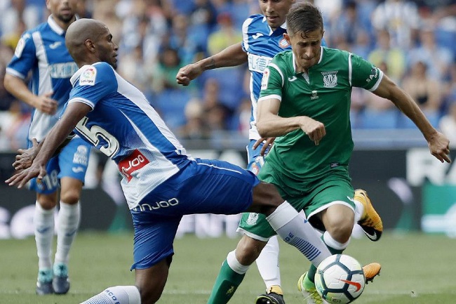Nhận định Espanyol vs Leganes, 22h00 ngày 5/7
