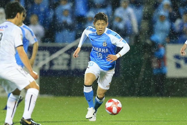 Nhận định Jubilo Iwata vs Okayama, 16h00 ngày 5/7
