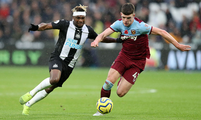 Nhận định Newcastle United vs West Ham, 20h15 ngày 5/7