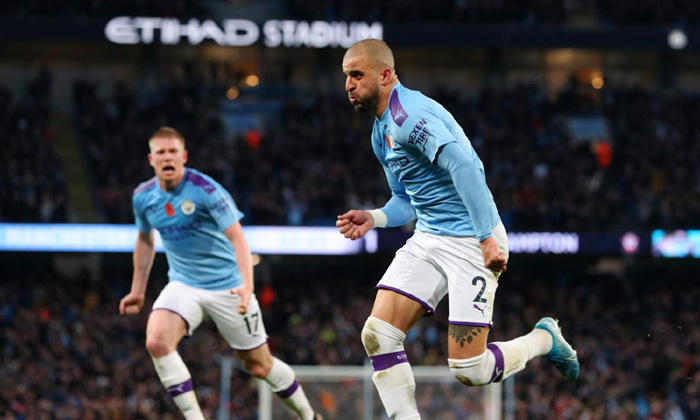 Nhận định Southampton vs Manchester City, 1h00 ngày 6/7