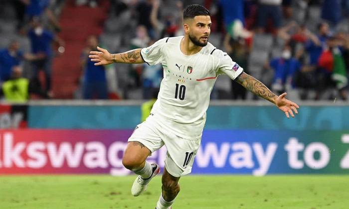 Dự đo&aacute;n Italia vs T&acirc;y Ban Nha (2h 7/7) bởi chuy&ecirc;n gia Alex Young