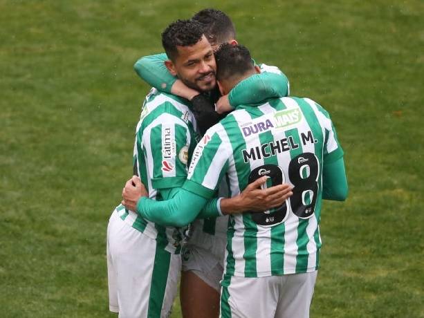 Nhận định, soi kèo Ceara vs Juventude, 4h15 ngày 5/7