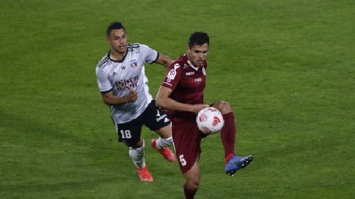 Nhận định, soi kèo Colo Colo vs La Serena, 7h ngày 5/7