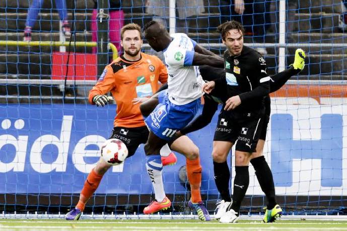 Nhận định, soi kèo Djurgardens vs Orebro, 0h ngày 6/7