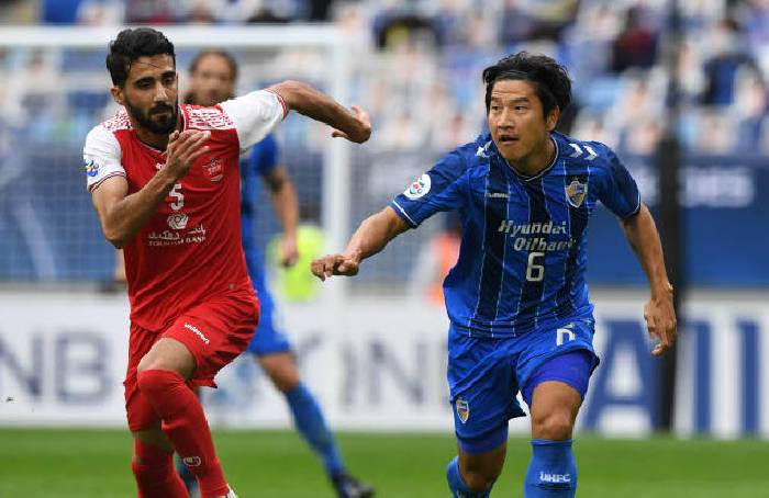 Nhận định, soi kèo Ulsan Hyundai vs Kaya FC, 17h ngày 5/7