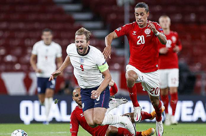 Phân tích kèo hiệp 1 Anh vs Đan Mạch, 2h ngày 8/7
