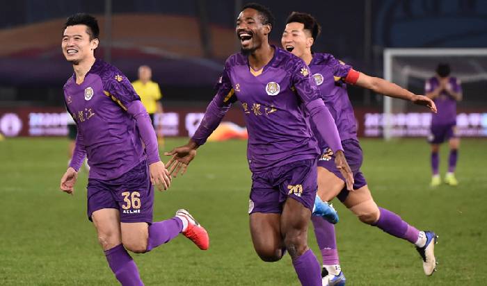 Nhận định, soi kèo Liaoning Shenyang vs Heilongjiang Ice, 18h30 ngày 5/7