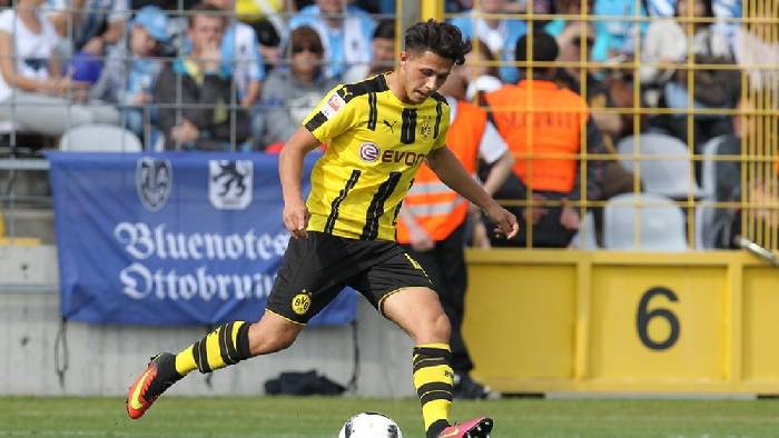 Nhận định, soi kèo Luner vs Dortmund, 0h ngày 6/7