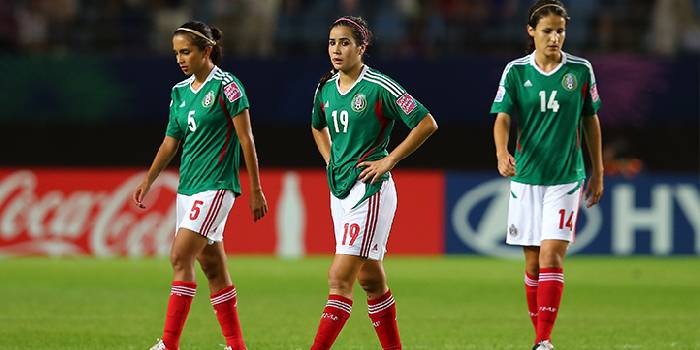 Nhận định, soi kèo Nữ Mexico vs Nữ Jamaica, 9h ngày 5/7