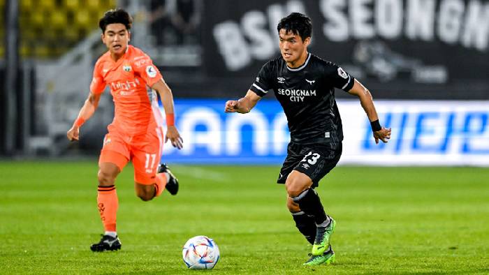 Nhận định, soi kèo Seongnam vs Pohang Steelers, 17h ngày 5/7