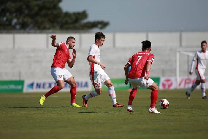 Nhận định, soi kèo Viettel vs Hồng Lĩnh Hà Tĩnh, 19h15 ngày 4/7