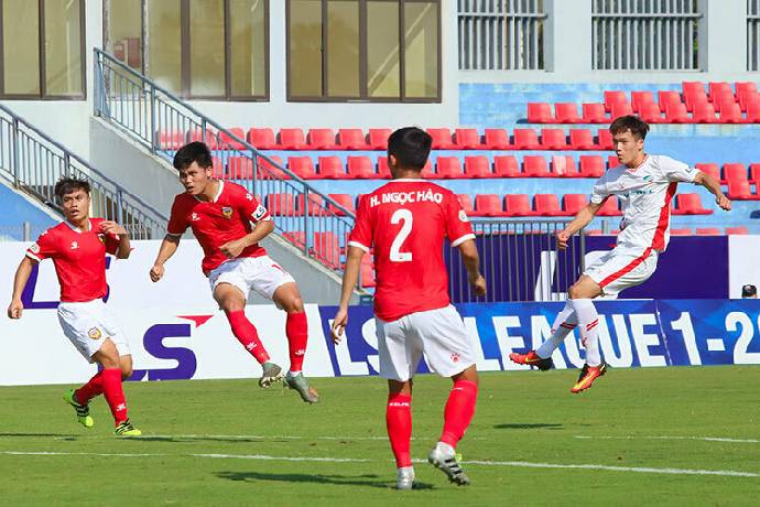 Soi kèo phạt góc Viettel vs Hồng Lĩnh Hà Tĩnh, 19h15 ngày 4/7