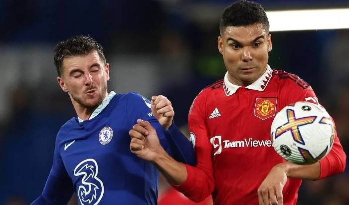 'Cậu ấy sẽ là nhân tố quan trọng với Man United của Ten Hag