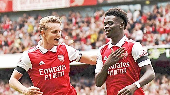 4 cái tên 'rẻ mà chất' Arsenal có thể để mắt với ngân sách còn lại