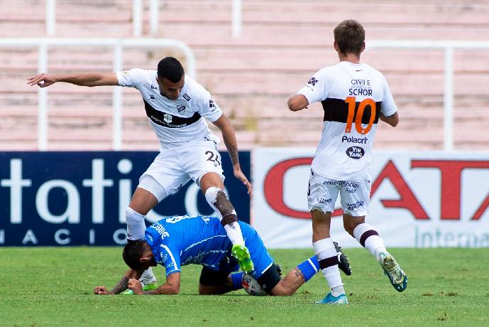 Nhận định, soi kèo Club Deportivo Godoy Cruz vs CA Platense, 1h30 ngày 6/7