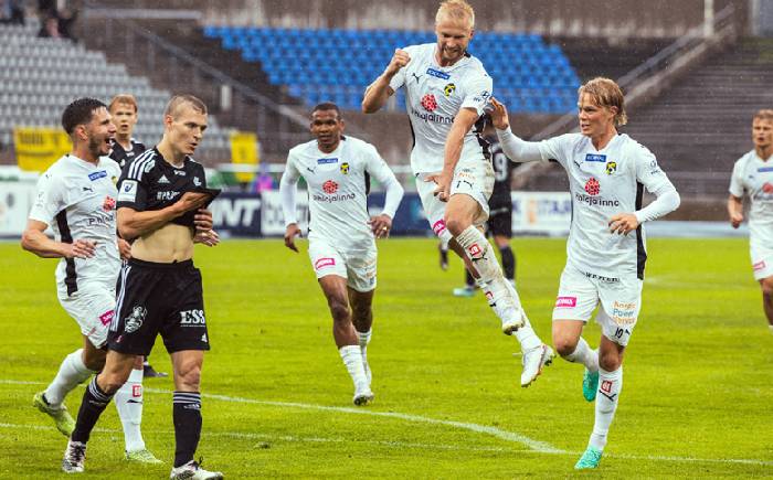 Nhận định, soi kèo IFK Mariehamn vs KuPS, 22h ngày 5/7
