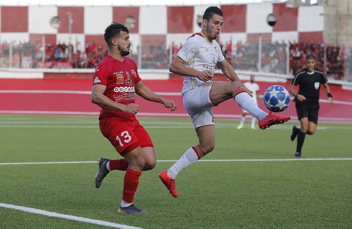 Nhận định, soi kèo MC Oran vs ES Setif, 22h ngày 4/7
