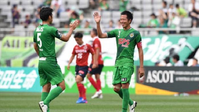 Nhận định, soi kèo Mito Hollyhock vs Tokushima Vortis, 17h ngày 5/7