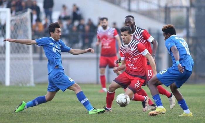 Nhận định, soi kèo Naft Al Basra vs Al Zawraa, 23h15 ngày 5/7