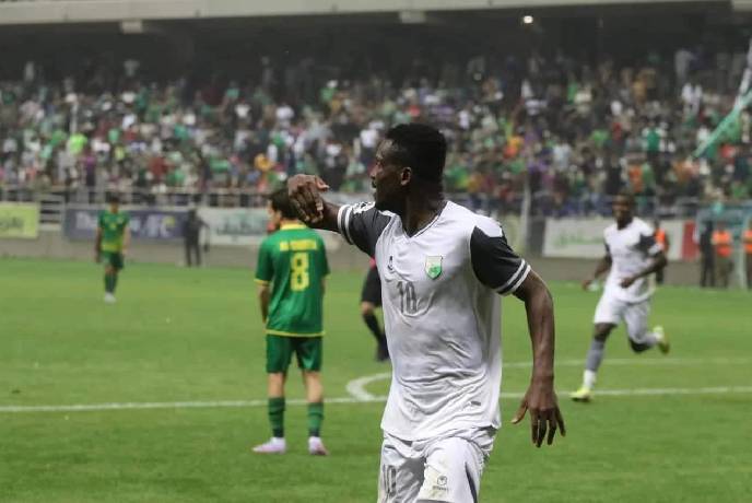 Nhận định, soi kèo Naft Alwasat vs Newroz SC, 21h ngày 5/7