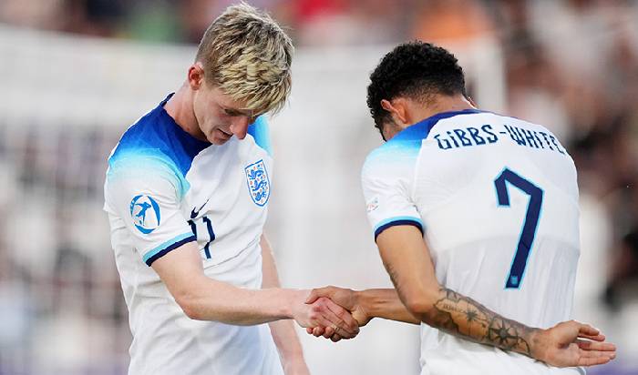 Phân tích kèo hiệp 1 U21 Israel vs U21 Anh, 23h ngày 5/7