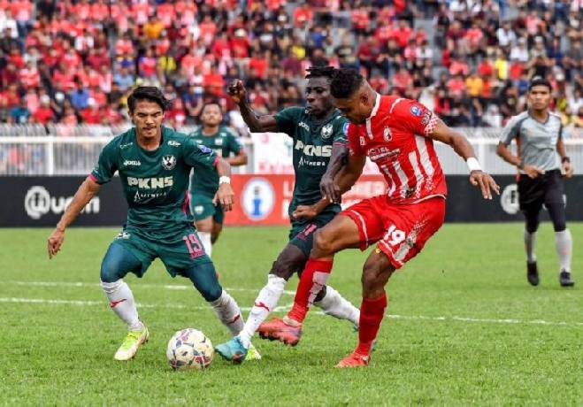 Nhận định, soi kèo Johor vs Malaysia Universiteti, 19h15 ngày 5/7: Cống hiến