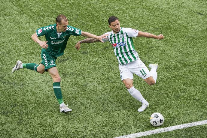 Nhận định, soi kèo Kauno Zalgiris vs Zalgiris Vilnius, 22h30 ngày 5/7: Vóc dáng nhà vua