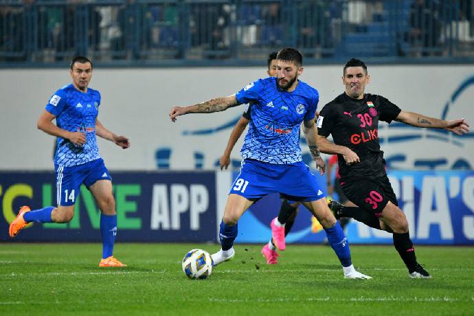 Nhận định, soi kèo Navbahor Namangan vs Buxoro FK, 22h30 ngày 5/7: Giải cơn khát chiến thắng