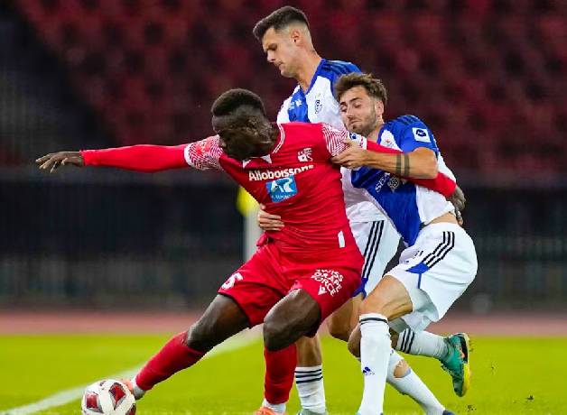 Nhận định, soi kèo Sion vs Grasshoppers, 20h30 ngày 5/7: Nỗ lực rèn quân