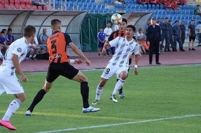 Nhận định, soi kèo Zhetisay vs Family, 19h00 ngày 5/7: Xây chắc ngôi đầu