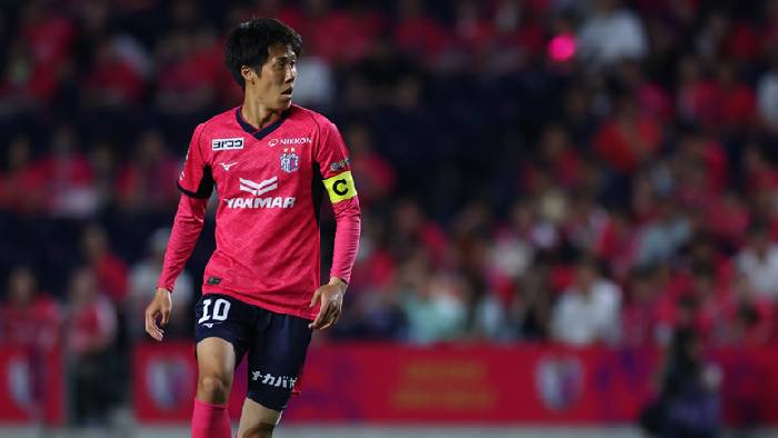 Nhận định, soi kèo Cerezo Osaka vs Gamba Osaka, 17h00 ngày 5/7: Cửa trên ‘ghi điểm’