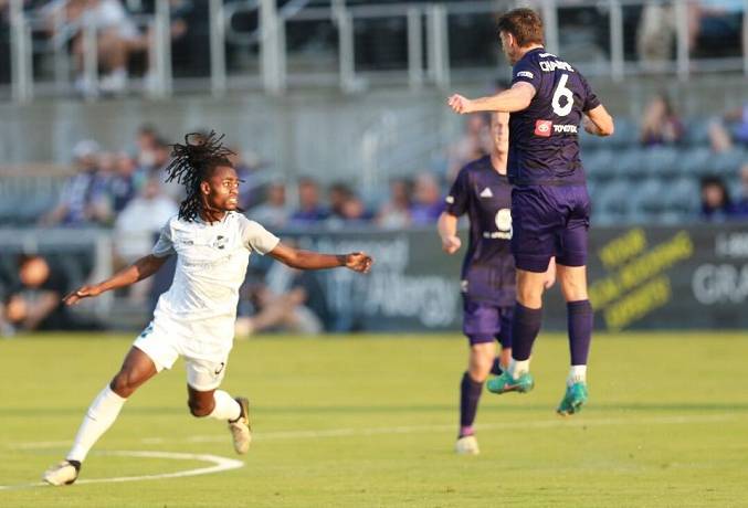Nhận định, soi kèo Colorado Springs Switchbacks vs Louisville City, 8h00 ngày 5/7: Gặp khó trên sân nhà