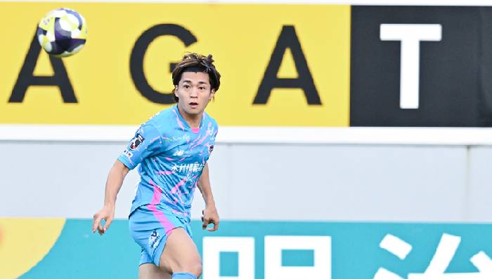 Nhận định, soi kèo JEF United vs Sagan Tosu, 17h00 ngày 5/7: Cửa dưới đáng tin