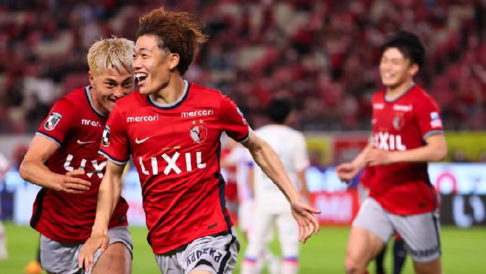 Nhận định, soi k&egrave;o Kawasaki Frontale vs Kashima Antlers, 17h00 ng&agrave;y 5/7: T&igrave;m lại nụ cười