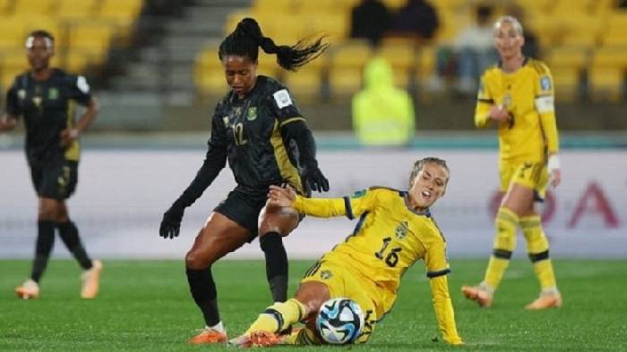 Nhận định, soi kèo Nữ Đan Mạch vs Nữ Thụy Điển, 23h00 ngày 4/7: Khoét sâu vết thương