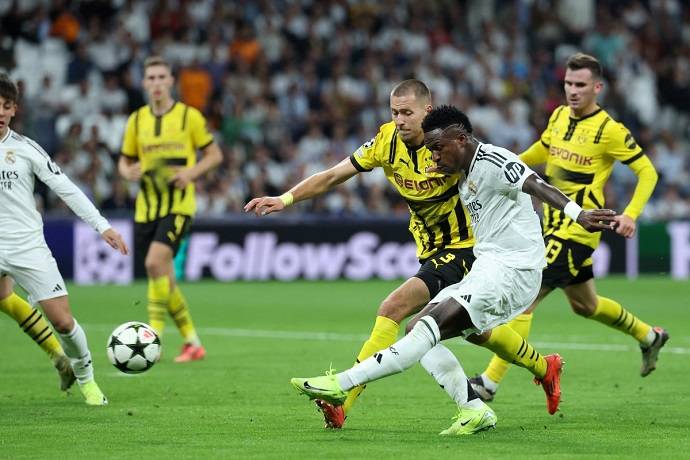Nhận định, soi kèo Real Madrid vs Dortmund, 3h00 ngày 6/7: Nợ khó đòi