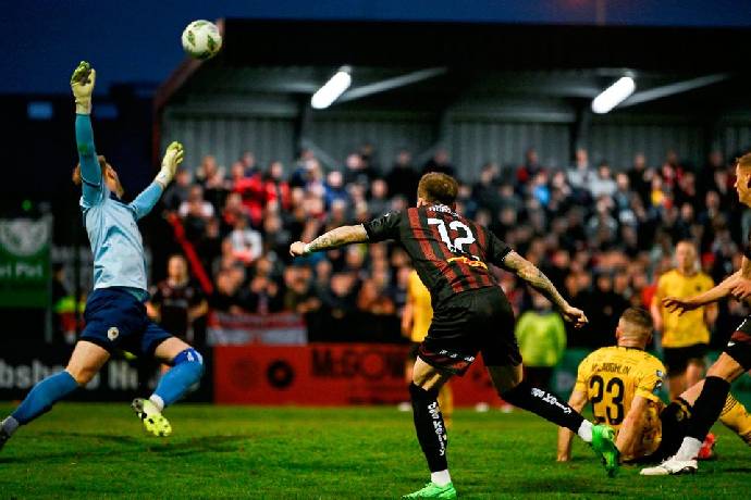 Nhận định, soi kèo St Patrick's vs Bohemians, 01h45 ngày 5/7: Ca khúc khải hoàn