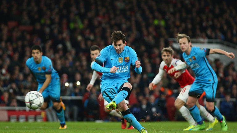 Phân tích tỷ lệ Barcelona vs Arsenal, 0h ngày 5/8