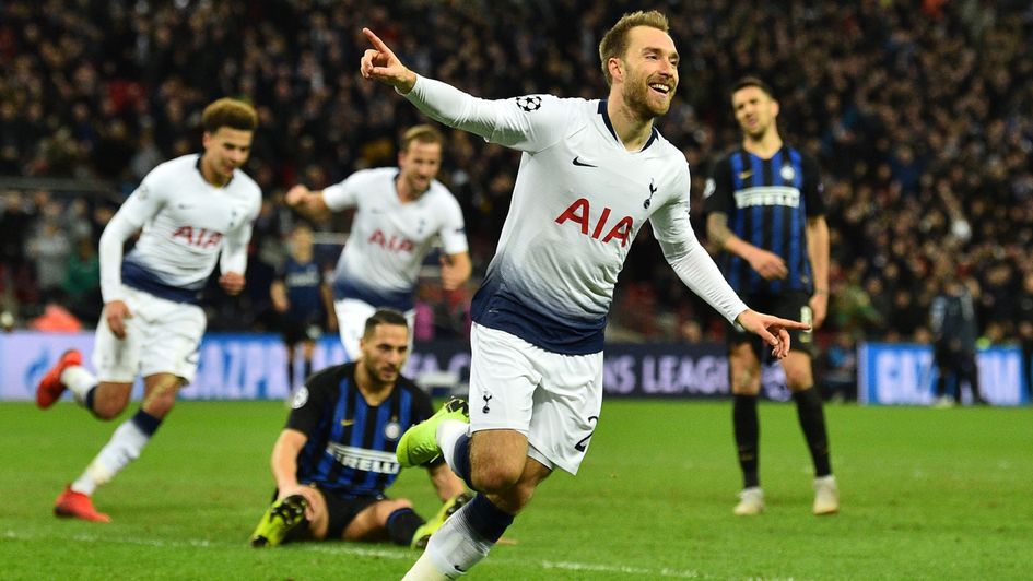 Nhận định Tottenham vs Inter Milan, 21h00 04/8 (ICC 2019)